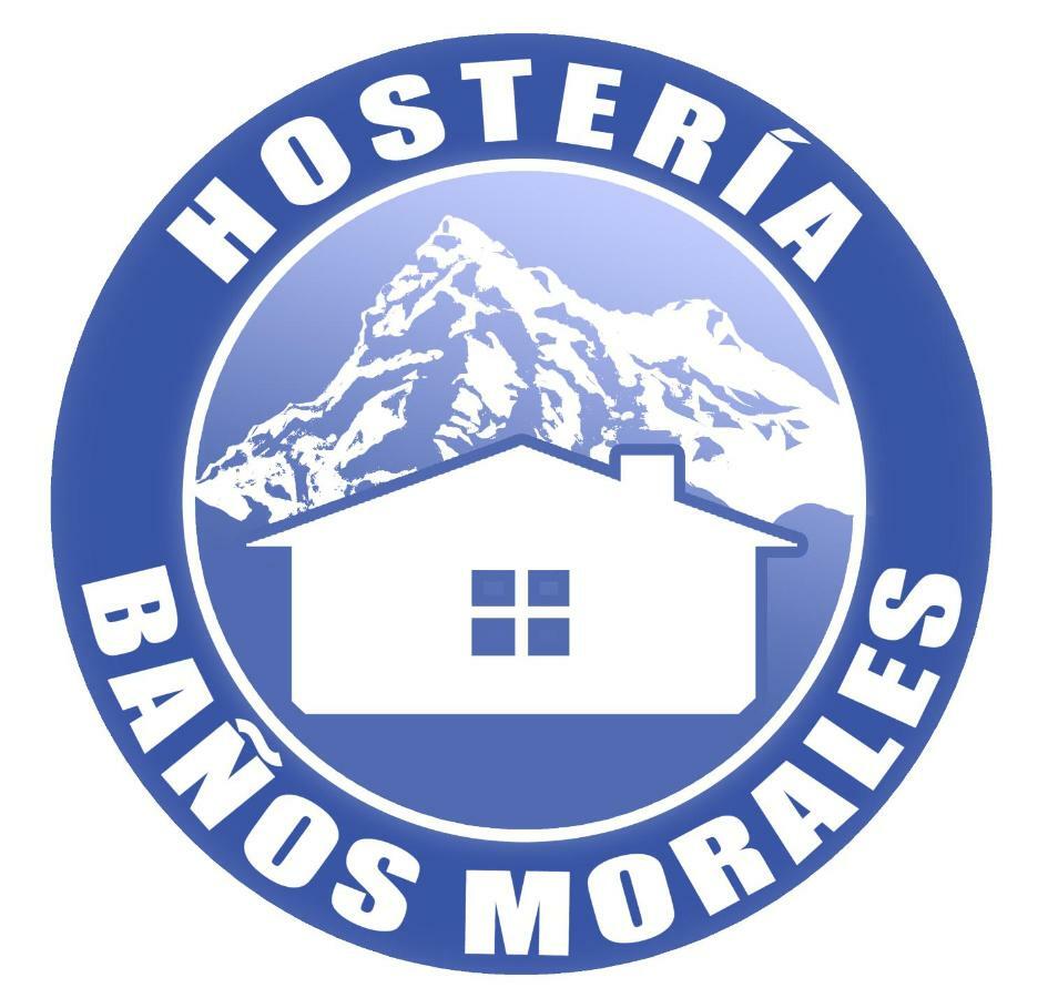 Hosteria Banos Morales Santiago de Chile Bagian luar foto